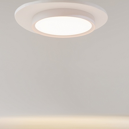 Потолочный светильник Maytoni MOD426CL-L32WK - фото