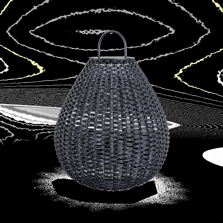 Ландшафтный светильник Outdoor Plet OSL599FL-L5B3K - фото
