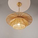 Подвесной светильник Maytoni Costa MOD394PL-01BS - фото