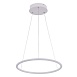 Подвесная люстра ARTE LAMP A2500SP-1WH - фото