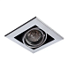 Карданный светильник Arte Lamp CARDANI PICCOLO A5941PL-1SI - фото