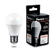 Лампа светодиодная Feron.PRO LB-1007 Шар E27 7W 175-265V 4000K - фото