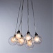 Подвесная люстра Arte Lamp PALLONE A3025SP-9CC - фото