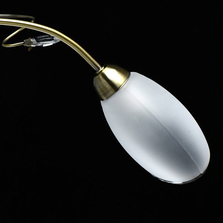 Люстра MW-Light Моника 372014108 - фото