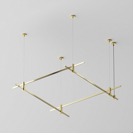 Готовая конструкция (набор) Technical TFC-Flar-H04-BS - фото