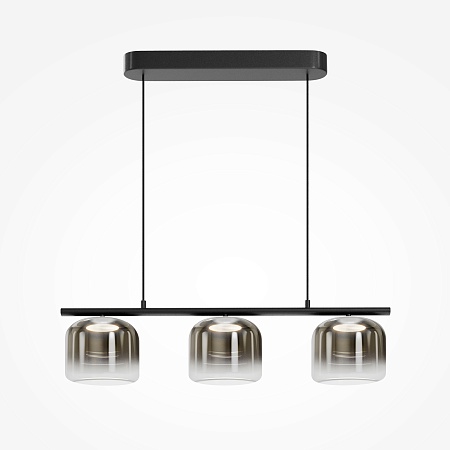 Подвесной светильник Maytoni MOD286PL-L12B3K - фото