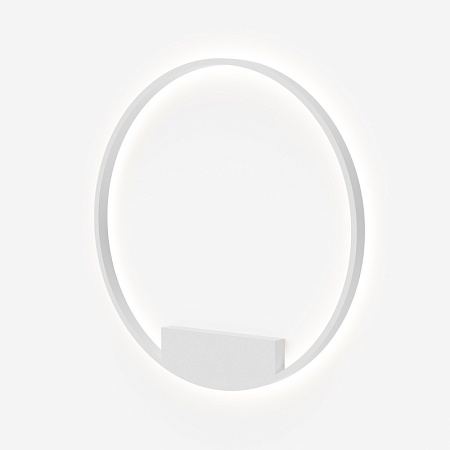 Настенный светильник (бра) Maytoni Rim MOD058WL-L50WK - фото