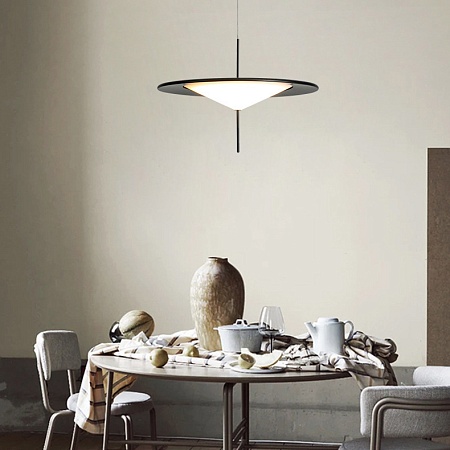 Подвесной Светильник Fill D39 Imperiumloft 232195-23 - фото