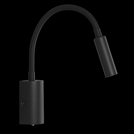 10009BK Бра LOFT IT Stick - фото