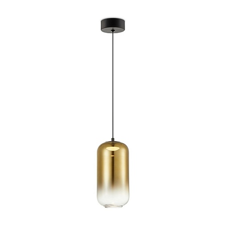 Подвесной светильник Freya Idol FR6134PL-L4G - фото