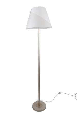 Напольный светильник (торшер) Freya Vanessa FR5084FL-01G - фото