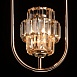 Люстра De City Бриз 111017601 - фото