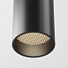 Потолочный светильник Technical FOCUS LED C056CL-L12B3K-W-D-B - фото
