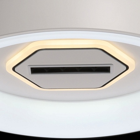 Люстра De City Мадлен 424014401 - фото