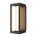 Настенный светильник (бра) Outdoor O480WL-L12B3K - фото