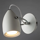Спот Arte Lamp ATLANTIS A4004AP-1WH
