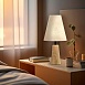 Светильник настенный ST-Luce Черный/Бежевый GU10 1*5W 4000K SL1194.401.01 - фото