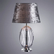 Декоративная настольная лампа ARTE LAMP A5131LT-1CC - фото