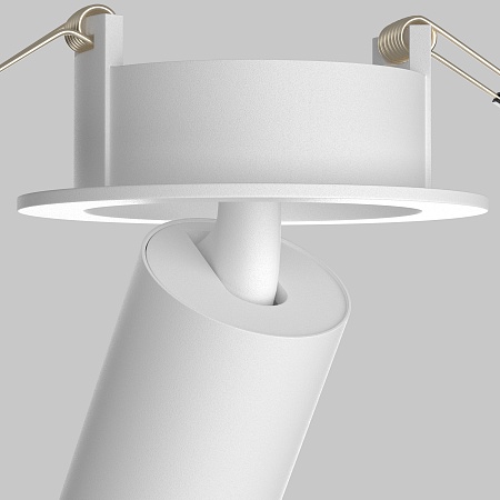 Встраиваемый светильник Technical FOCUS LED C071CL-7W2.7K-WB - фото