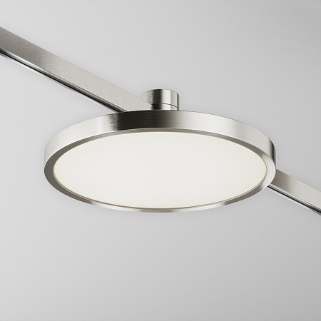 Трековый светильник Technical TR153-1-10W4K-PT - фото