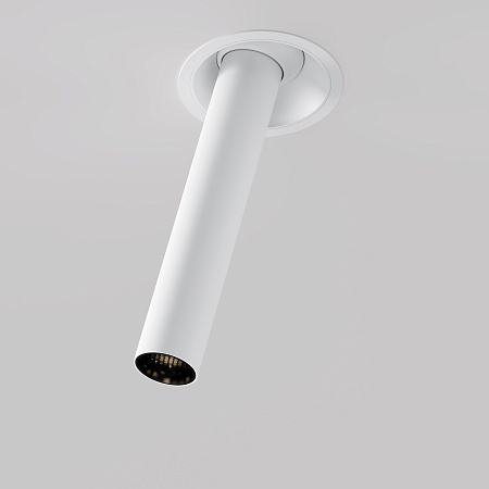 Встраиваемый светильник Technical Focus T C140RS-L300-7W3K-W - фото