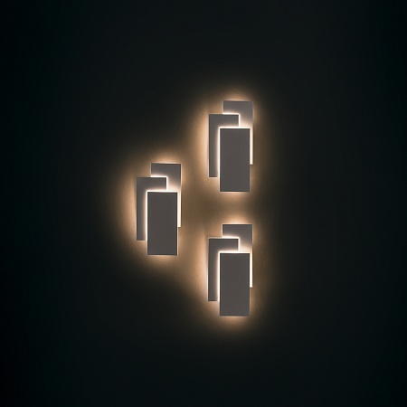 Настенный светильник (бра) Technical Trame C804WL-L12W - фото