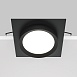 Встраиваемый светильник Technical Hoop DL086-GX53-SQ-B - фото