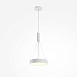 Потолочный светильник Technical Zon C032CL-36W3K-RD-W - фото
