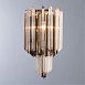 Настенный светильник Divinare FRIZZANTE 1683/01 AP-1 - фото