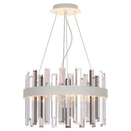 Люстра Lussole ALLEN LSP-8716 - фото