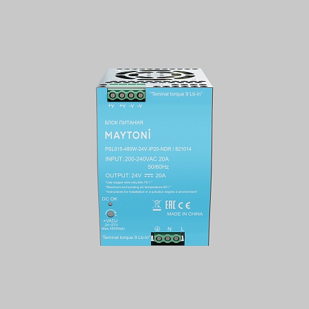 Источник напряжения Led Strip 821014 - фото