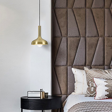 Подвесной Светильник Lucio Imperiumloft 101759-26 - фото