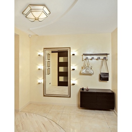 Светильник  маркиз Chiaro  397010204 - фото