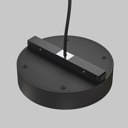 Блок питания встраиваемый Basity 48V, 200Вт, черный, Dali - фото