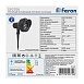 Светодиодный светильник тротуарный (грунтовый) Feron SP2706 12W RGB 85-265V IP65 - фото