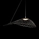10127/760 Black Подвесной светильник LOFT IT Tressage - фото