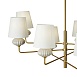 Подвесной светильник Freya Ceramics FR2029PL-08BS - фото