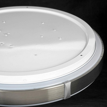 Люстра потолочная светодиодная Lussole MOONLIGHT LSP-8471 - фото