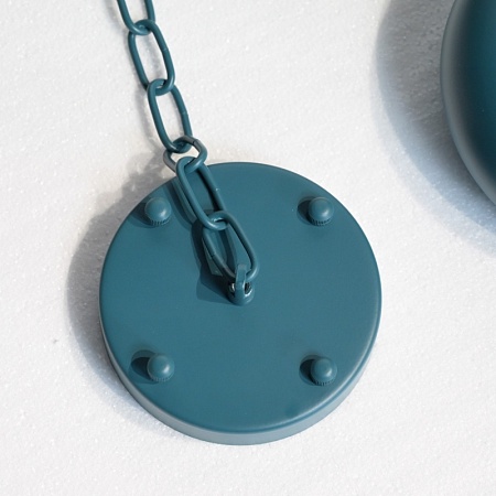 Подвесная Люстра Fanny 16 Orange Imperiumloft 212351-23 - фото