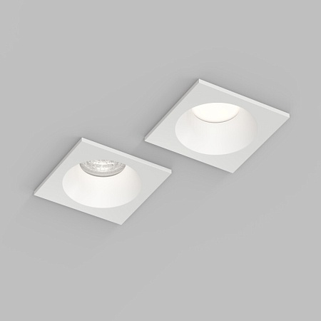 Влагозащищенный светильник Denkirs DK2131-WH - фото