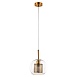 Подвесной светильник Arte Lamp MANCHESTER A7620SP-1AB - фото