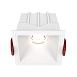 Встраиваемый светильник Technical Alfa LED DL043-01-10W3K-SQ-W - фото