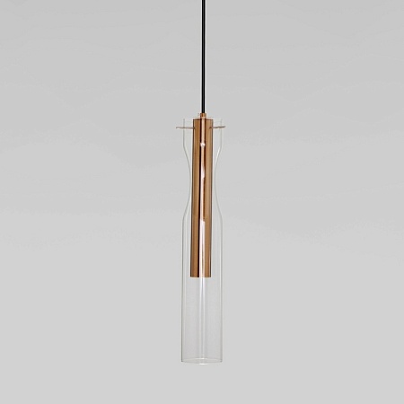 Подвесной светильник Eurosvet 50253/1 LED - фото