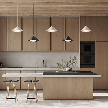 Подвесной светильник Freya Ride FR5397PL-L3W - фото