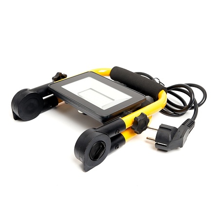 Светодиодный прожектор Feron LL-512 переносной 30W, 6400K, IP65 - фото