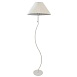 Торшер Arte Lamp AGATHA A5069PN-1WH - фото