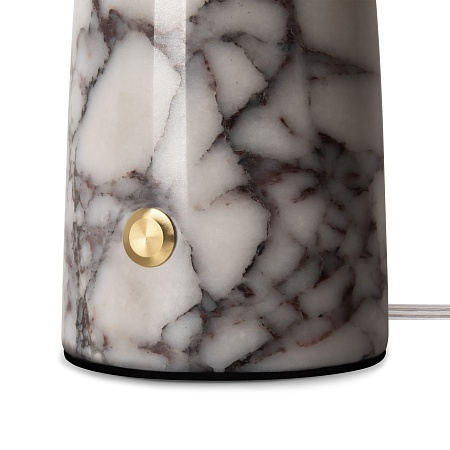 Настольный светильник Freya FR2054TL-01BS1 - фото