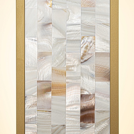 Настенный светильник (бра) Maytoni MOD429WL-L15BSK - фото