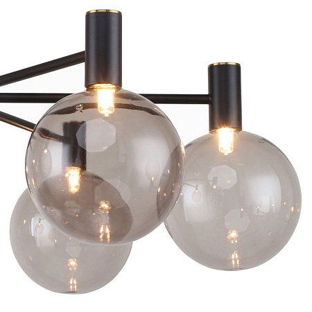 Потолочная люстра Favourite 2766-6P - фото