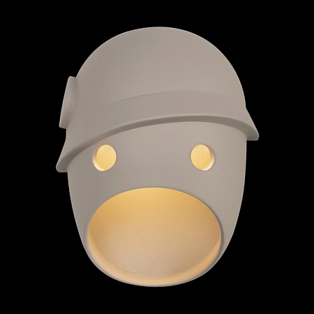 10238/D Настенный светильник LOFT IT Party - фото